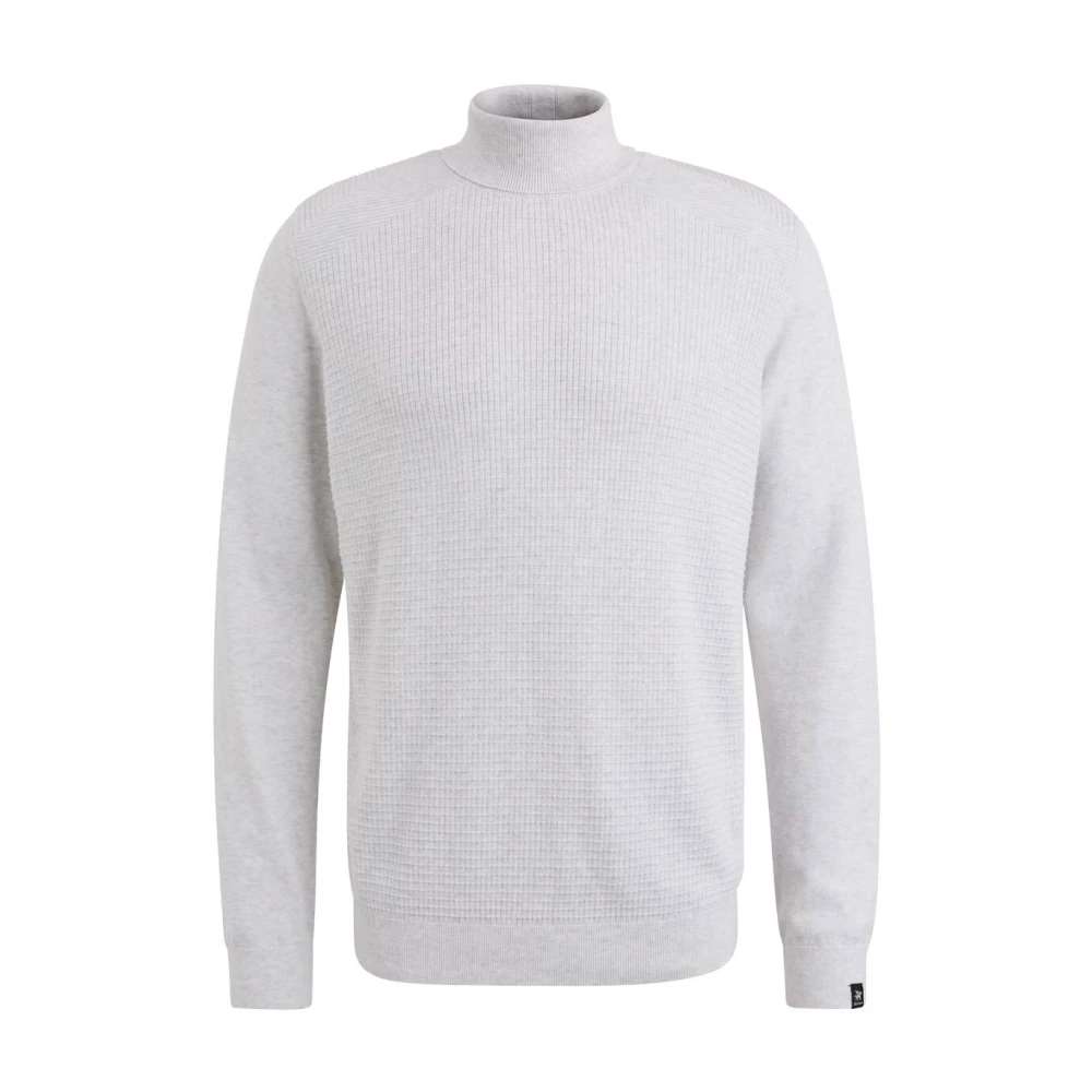 Vanguard Rolnek Katoenen Trui White Heren