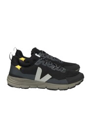 Schwarze Oxford Graue Tonic Sneakers