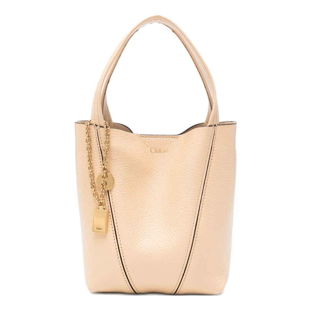 Chloé , Handbags, Female, Pink, One Size, Handbags