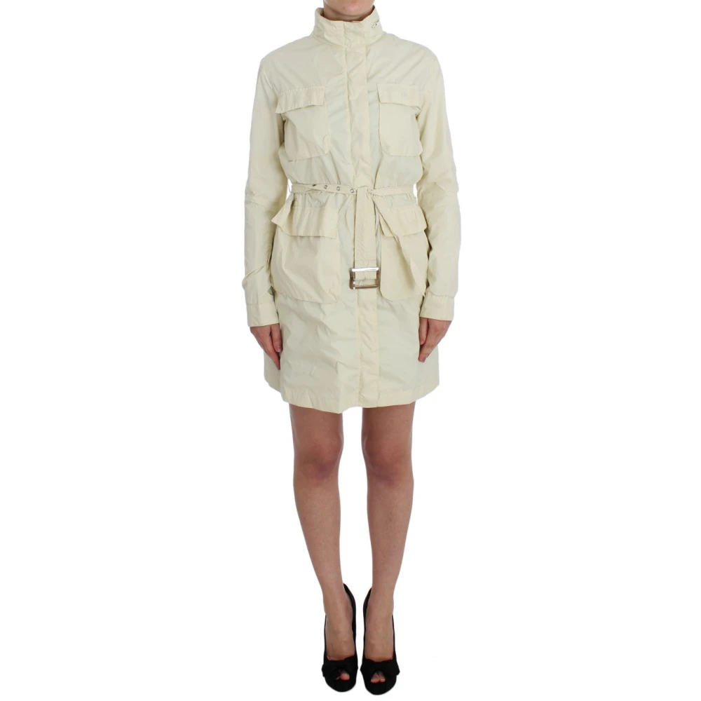 Coats > Trench Coats - - P.a.r.o.s.h. - Modalova