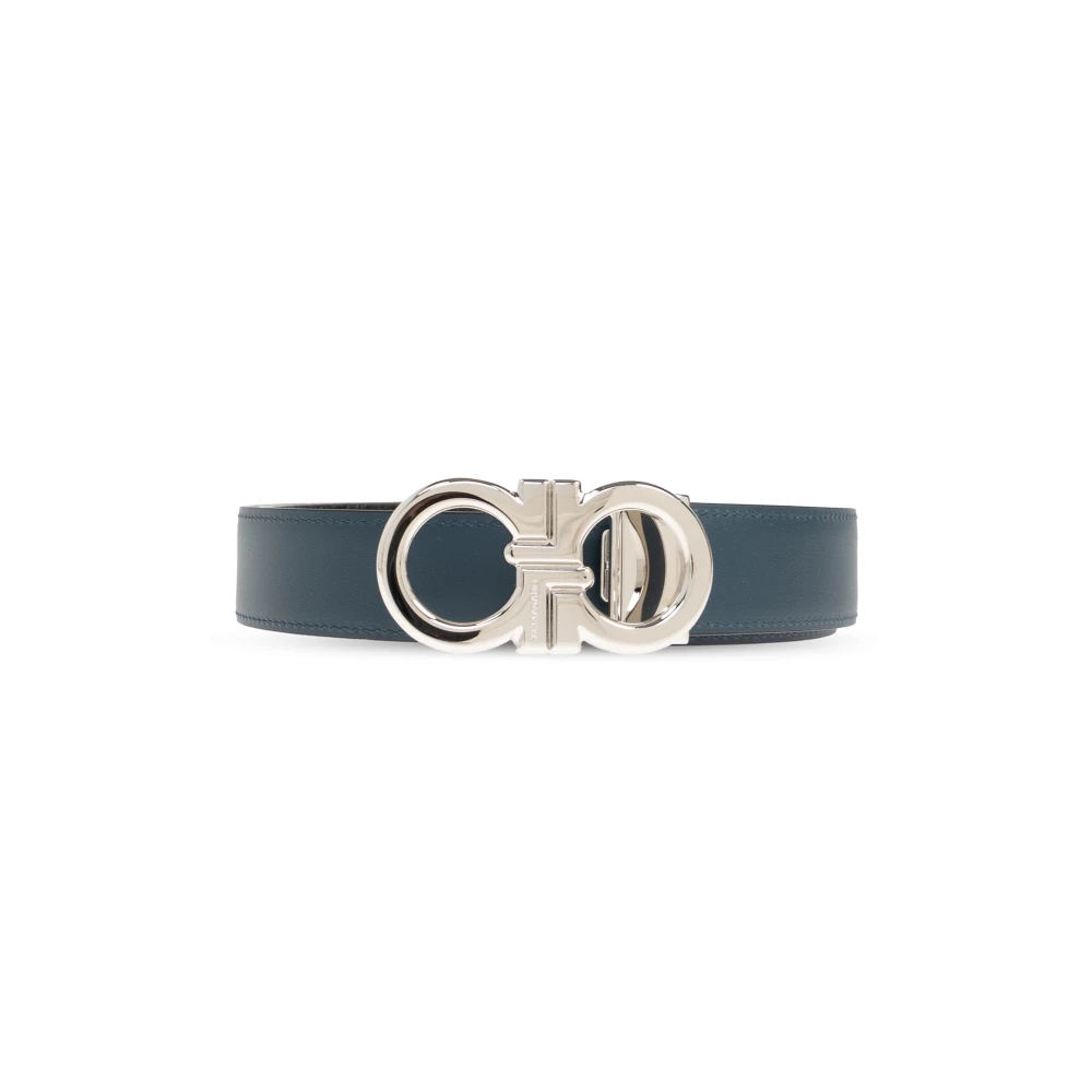 Ferragamo , Herren, Accessories, Mehrfarbig, 95 Cm 