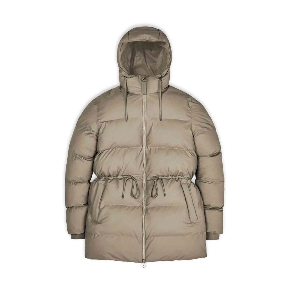 Jackets > Winter Jackets - - Rains - Modalova