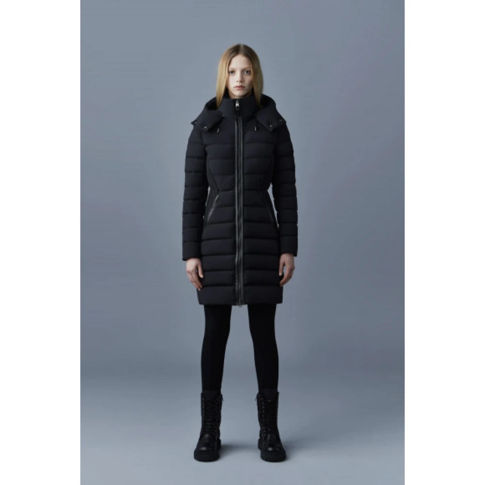 Mackage Agile-360 Donsjas Black Dames
