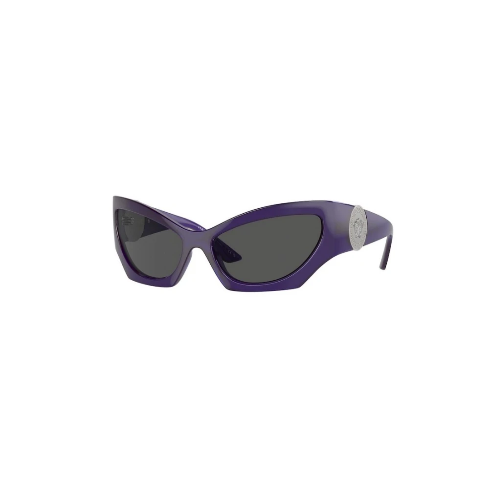 Accessories > Sunglasses - - Versace - Modalova