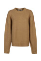 brown-wool-crew-neck-sweatshirt