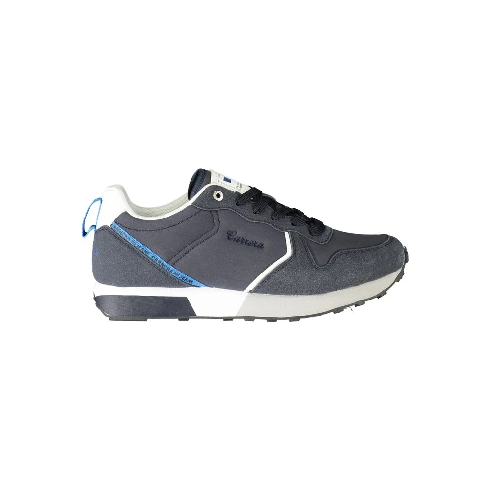 Carrera - Shoes > Sneakers - Blue - Carrera - Modalova