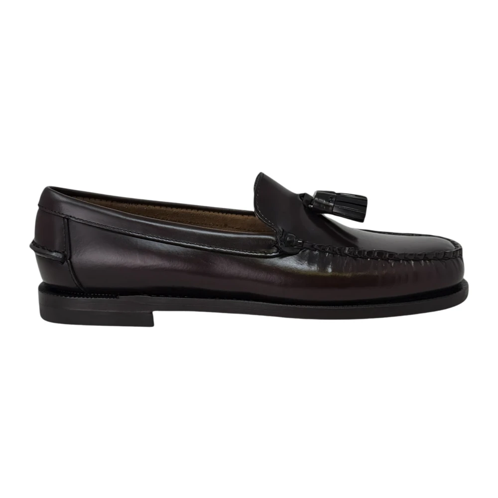 Sebago , Damen, Schuhe, Rot, 41 Eu - Bild 4