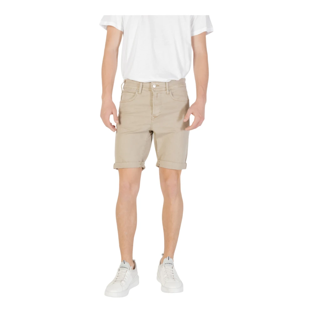 Shorts > Casual Shorts - - Replay - Modalova