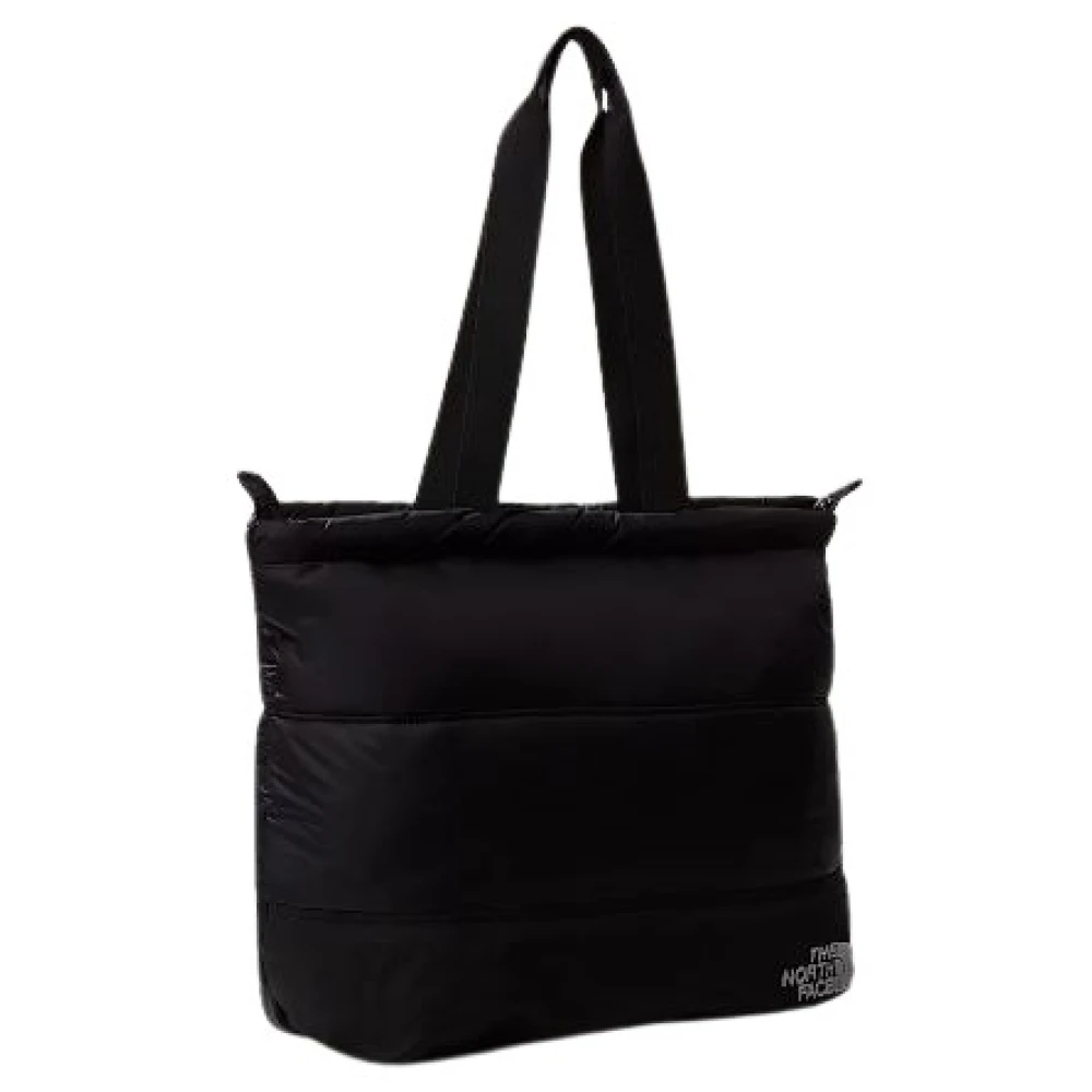 The North Face Black Outdoor Accessories, Female, One Size, Stylish Bags For Outdoor Adventures
