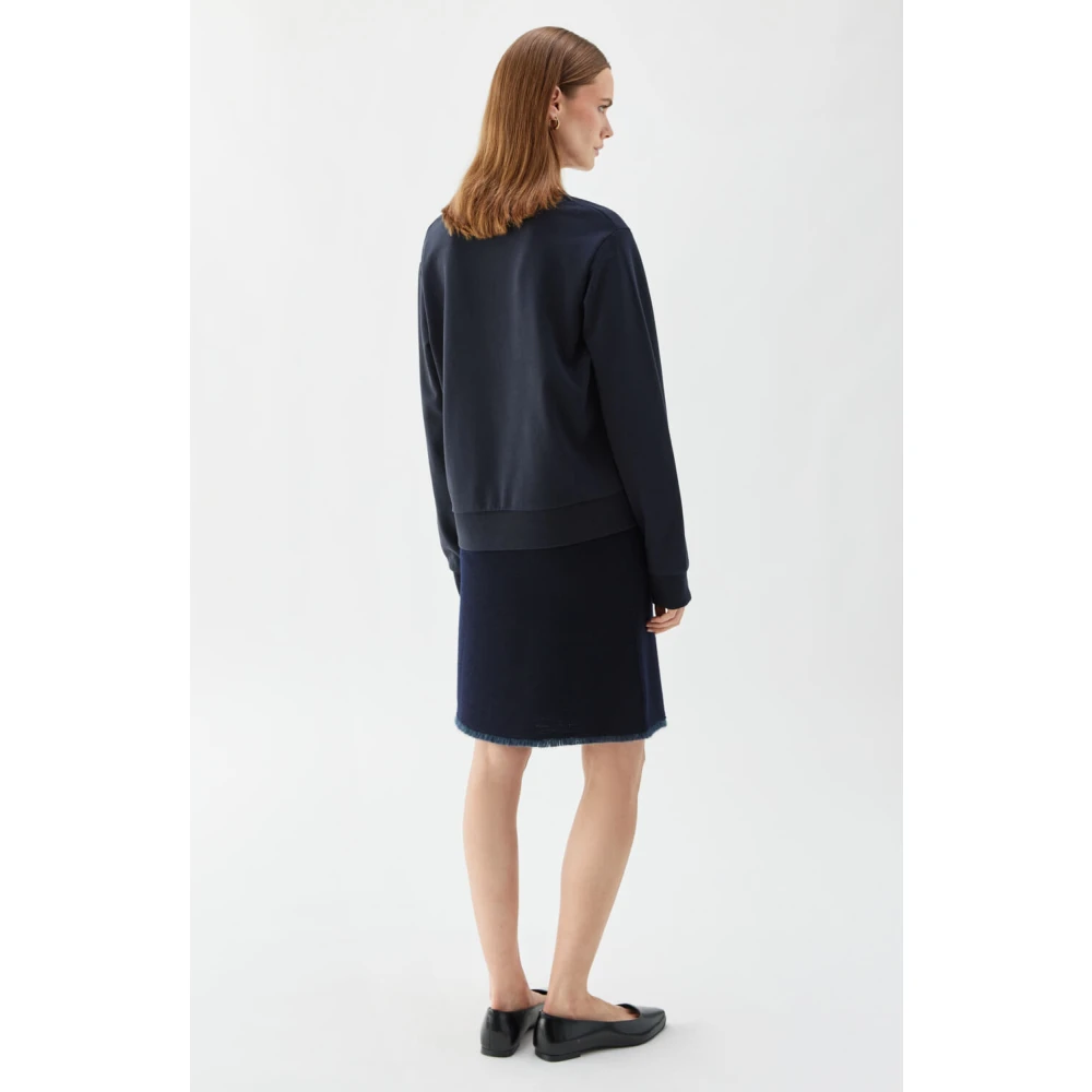 Busnel Lucky Rok Marine Blue Dames