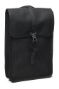 sac-a-dos-noir-avec-fermeture-a-mousqueton