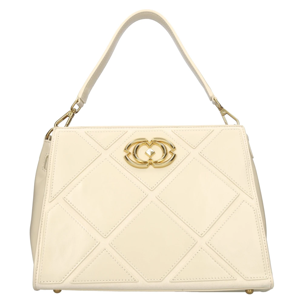 La Carrie Tassen.. Room Beige Dames