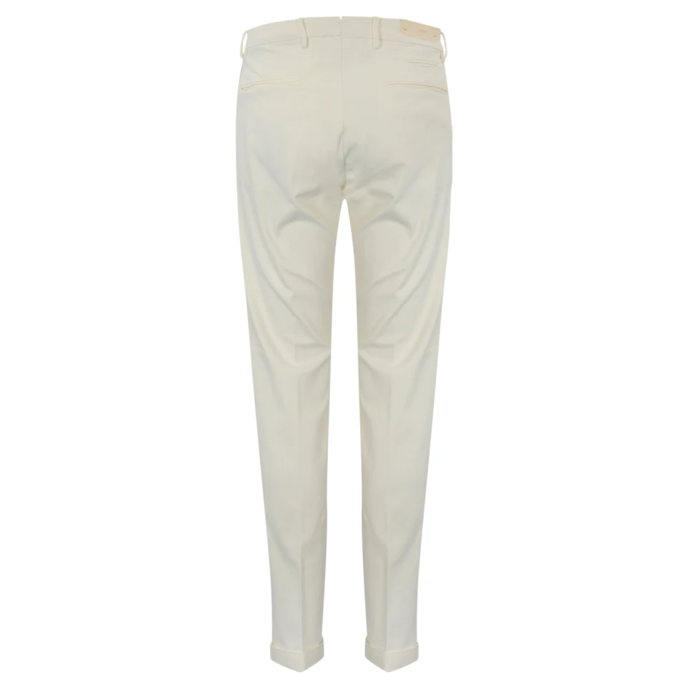 Briglia Crème Herenbroek Beige Heren