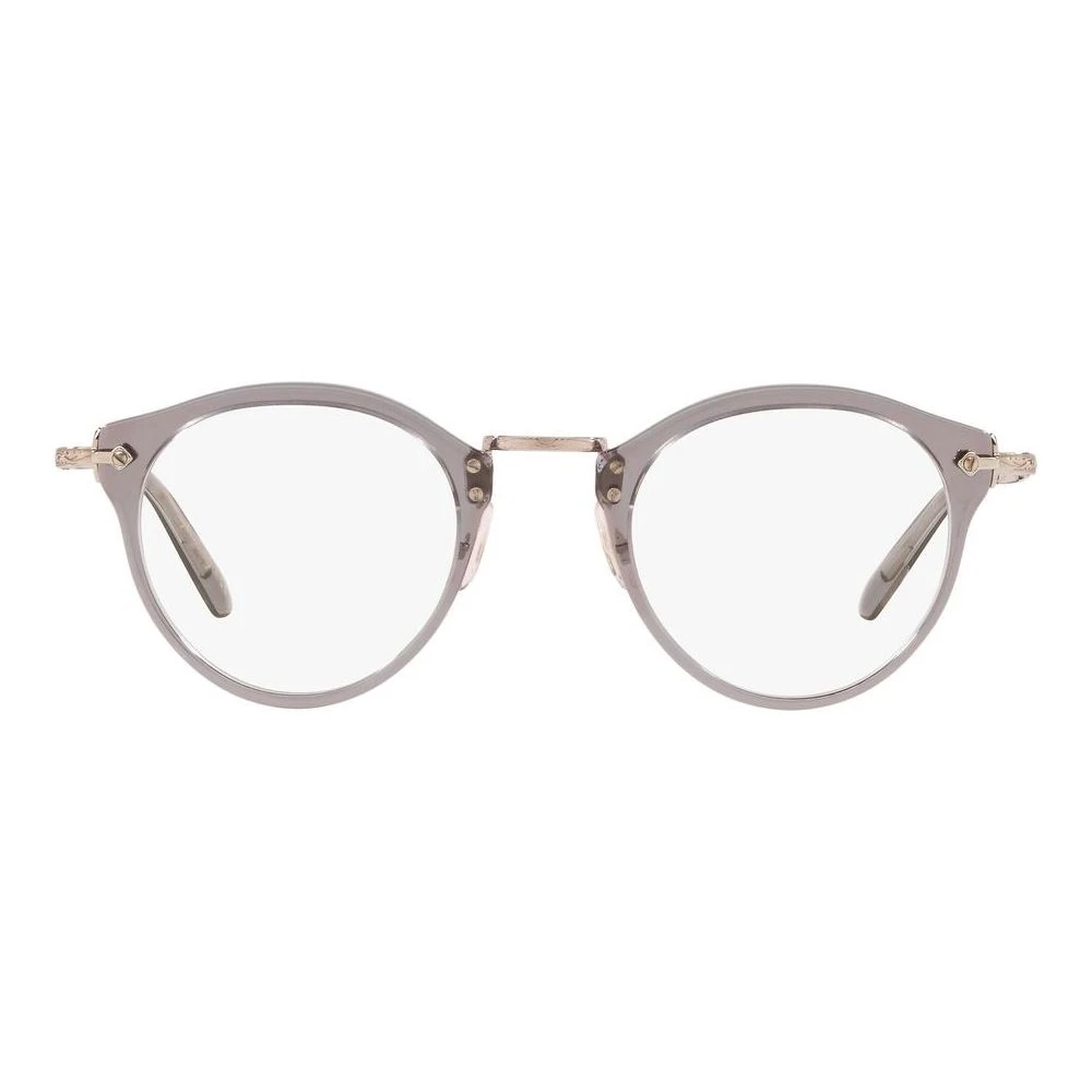 Oliver Peoples Eyewear frames Op-505 OV 5186 Gray Unisex