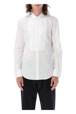 plastron-shirt