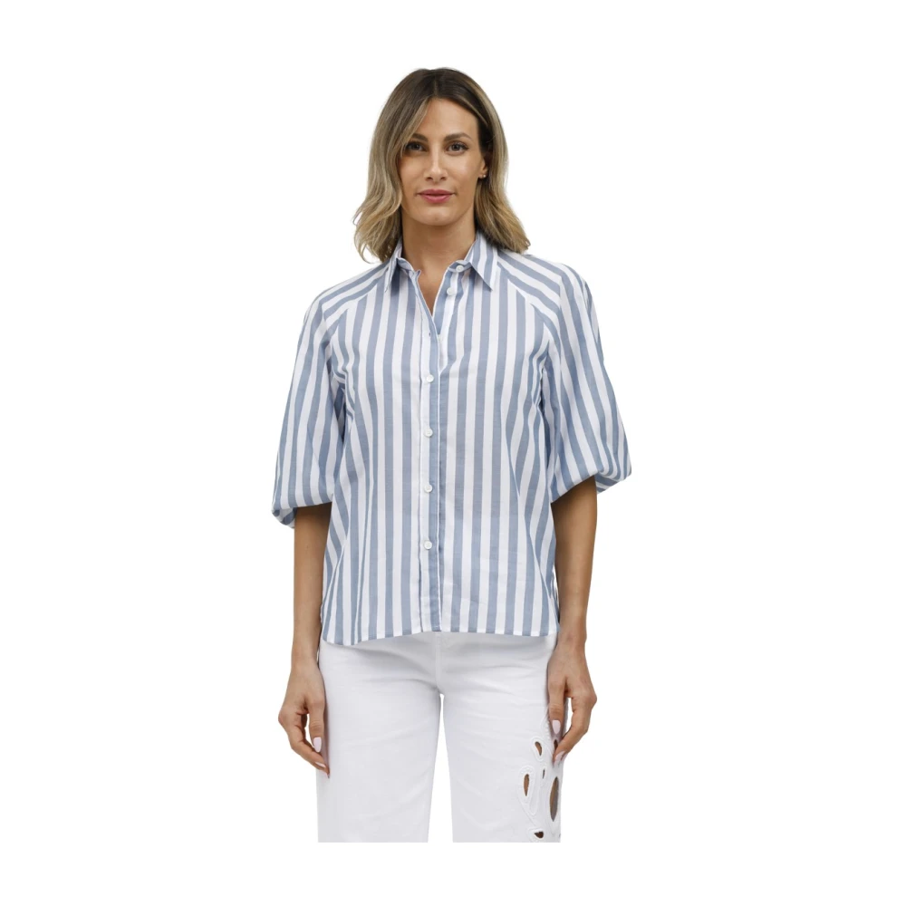 Blouses & Shirts > Shirts - - Caliban - Modalova
