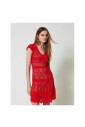 robe-courte-ajouree-twinset