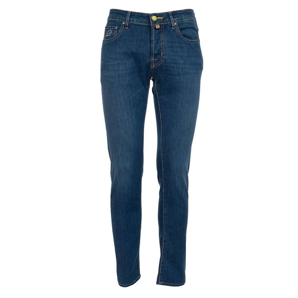 Jeans > Slim-fit Jeans - - Jacob Cohën - Modalova
