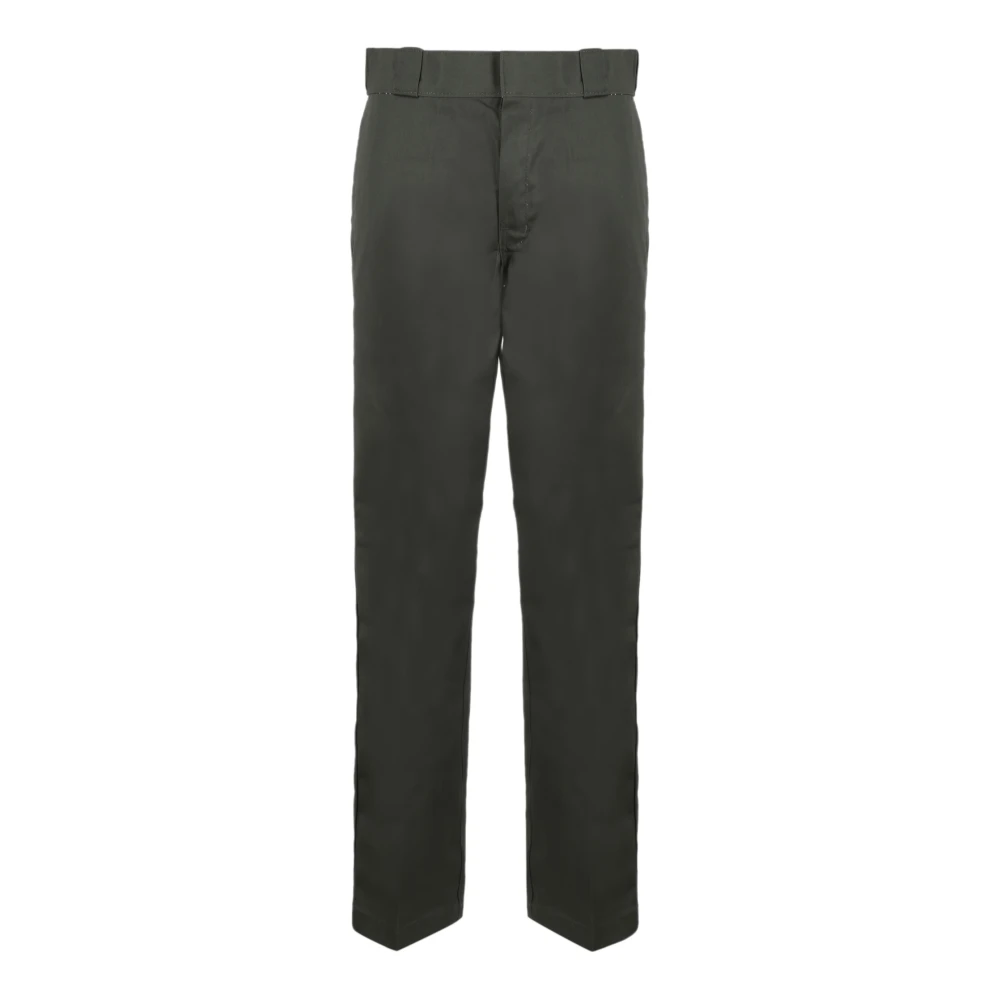 Trousers > Straight Trousers - - Dickies - Modalova