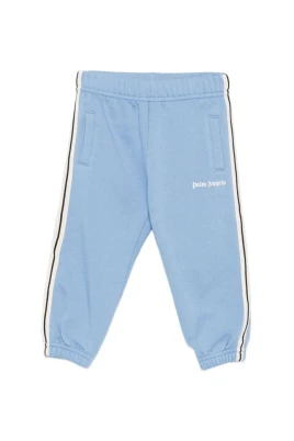 Sweatpants med sidologga