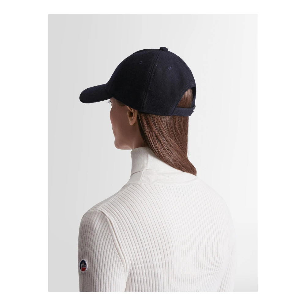 Fusalp Wolmuts Blue Unisex