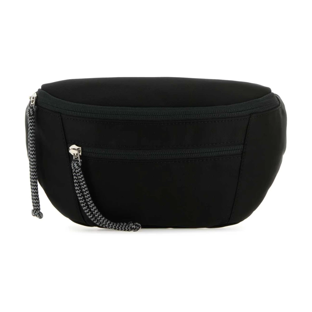 Lanvin - Bags > Belt Bags - Black - Lanvin - Modalova