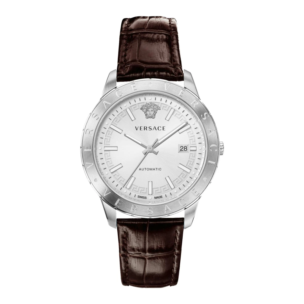 Accessories > Watches - - Versace - Modalova