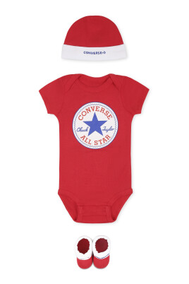 red-cotton-blend-body-set