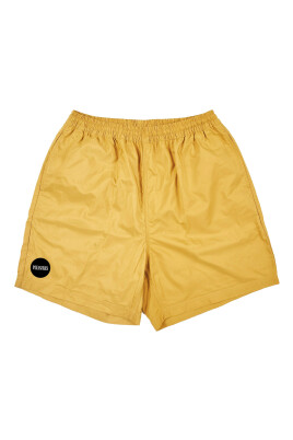 active-nylon-shorts-mustard