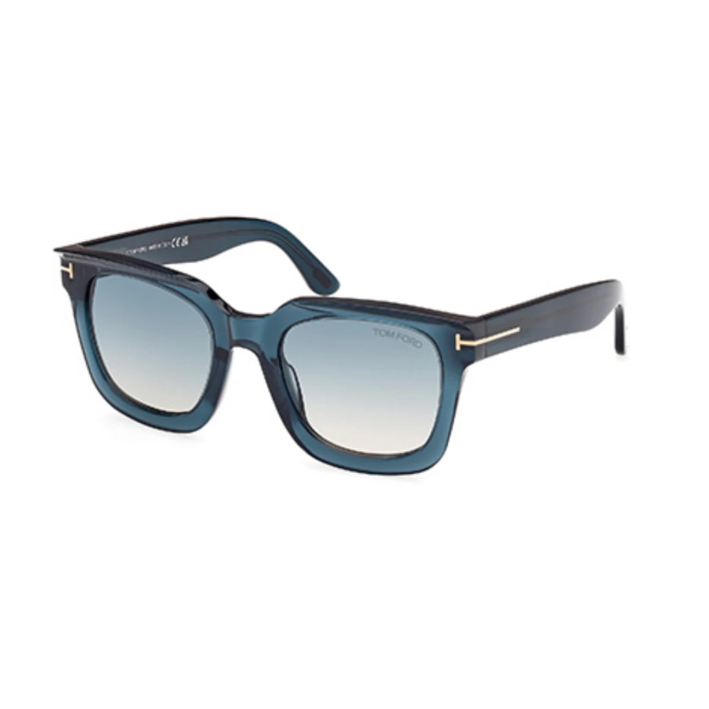 Accessories > Sunglasses - - Tom Ford - Modalova