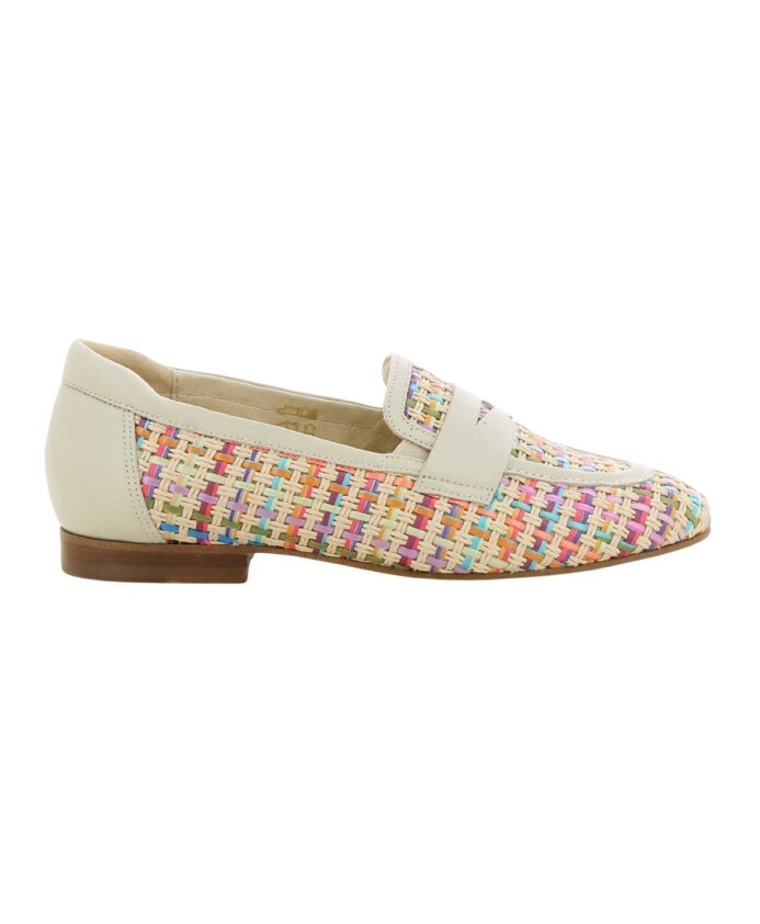 chaussures-femme-multicolores