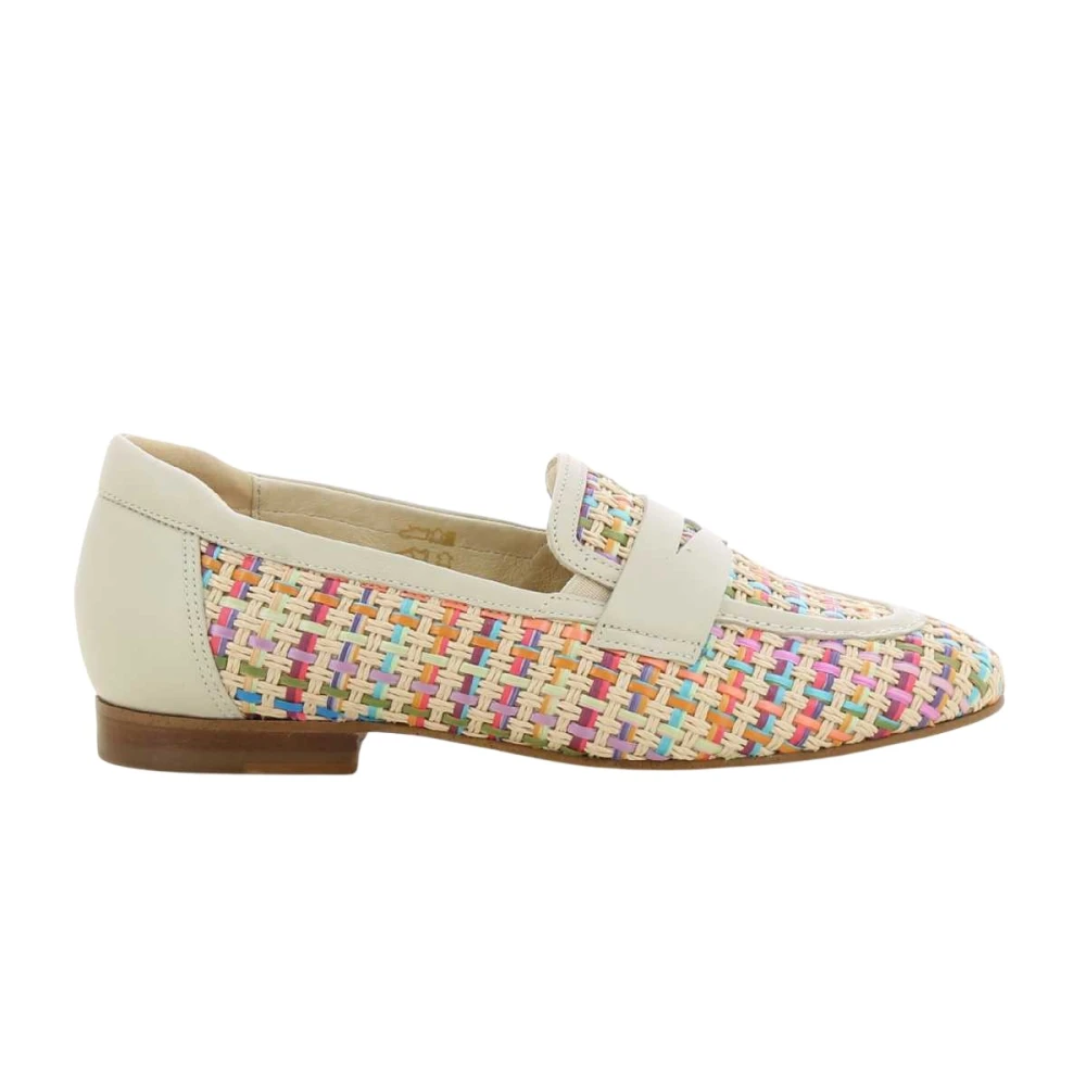 Shoes > Flats > Loafers - - Softwaves - Modalova
