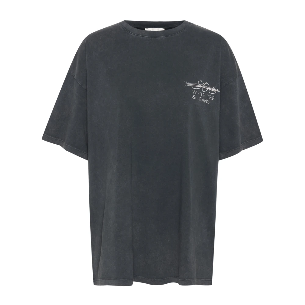 Tops > T-Shirts - - My Essential Wardrobe - Modalova