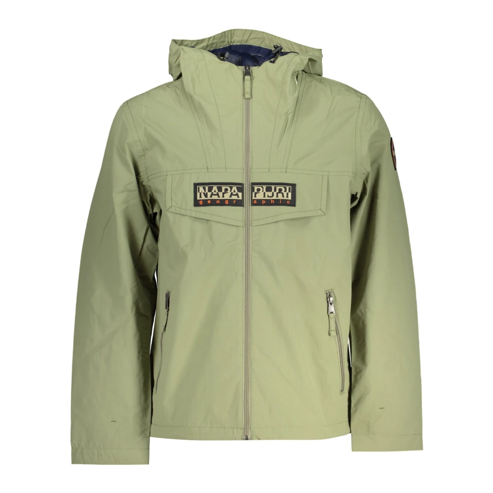 Jackets > Winter Jackets - - Napapijri - Modalova