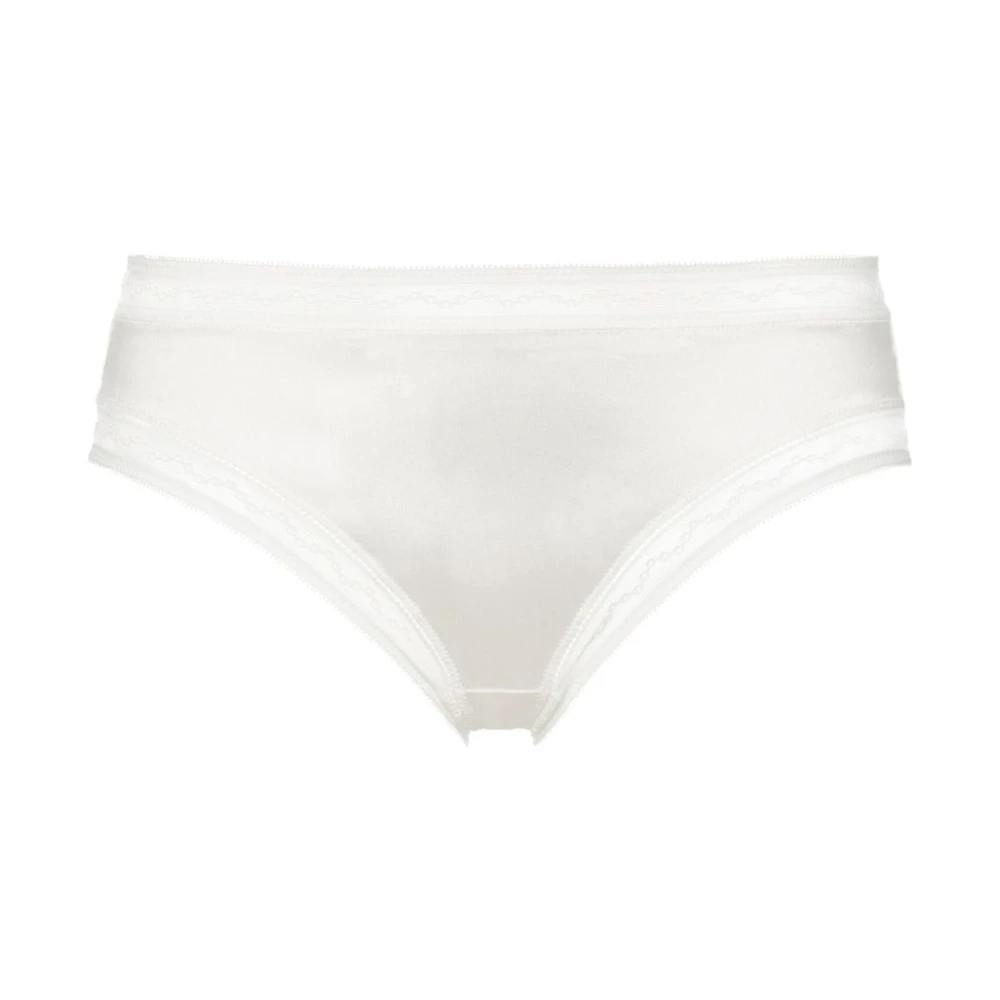 Eres Zachte Culotte Slipjes White Dames