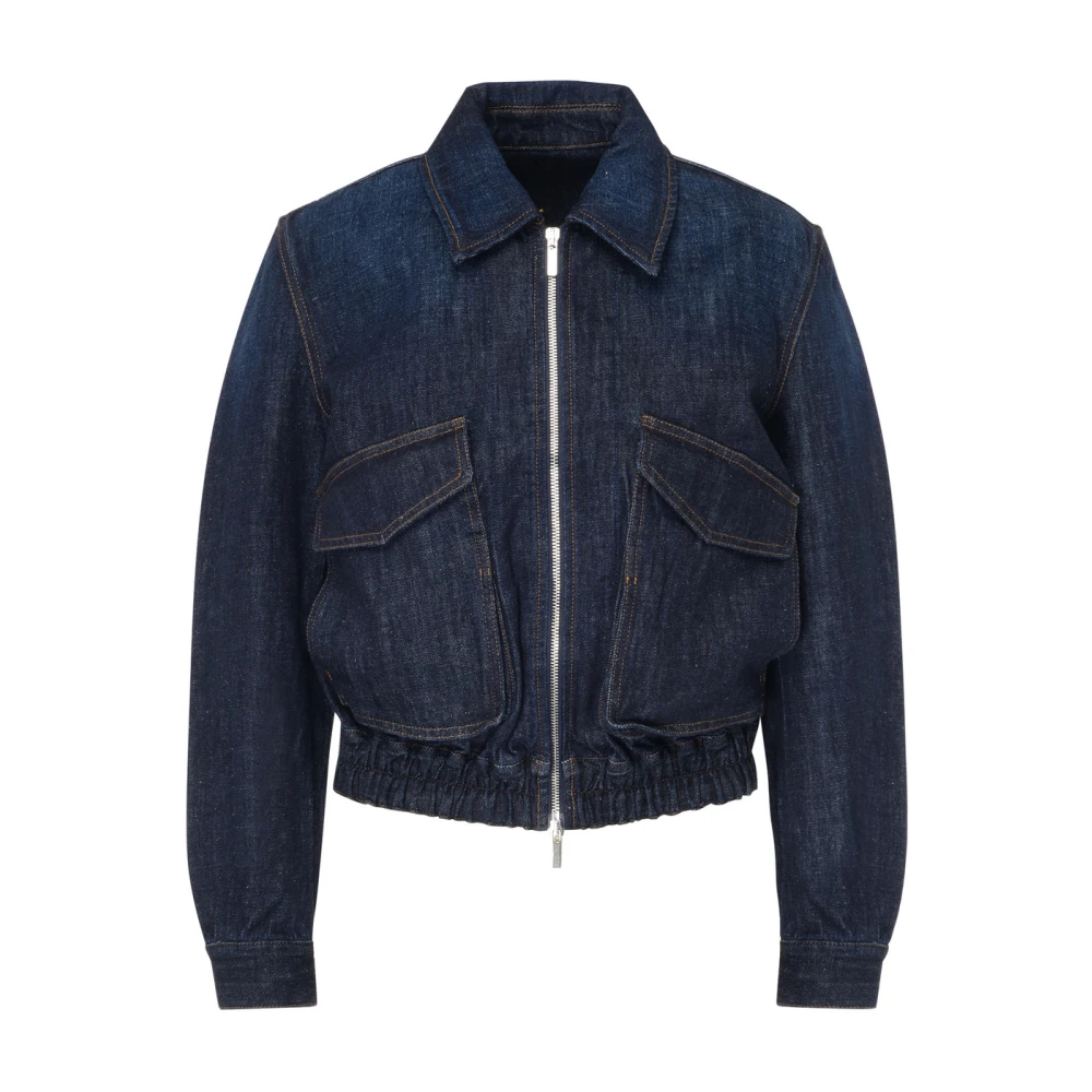 Jackets > Denim Jackets - - Nine In The Morning - Modalova