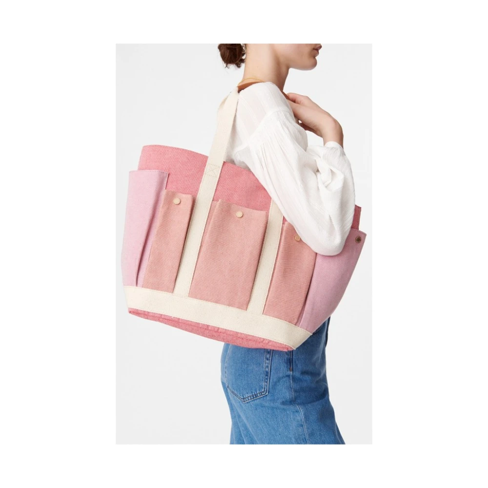 Vanessa Bruno Bags Pink Dames