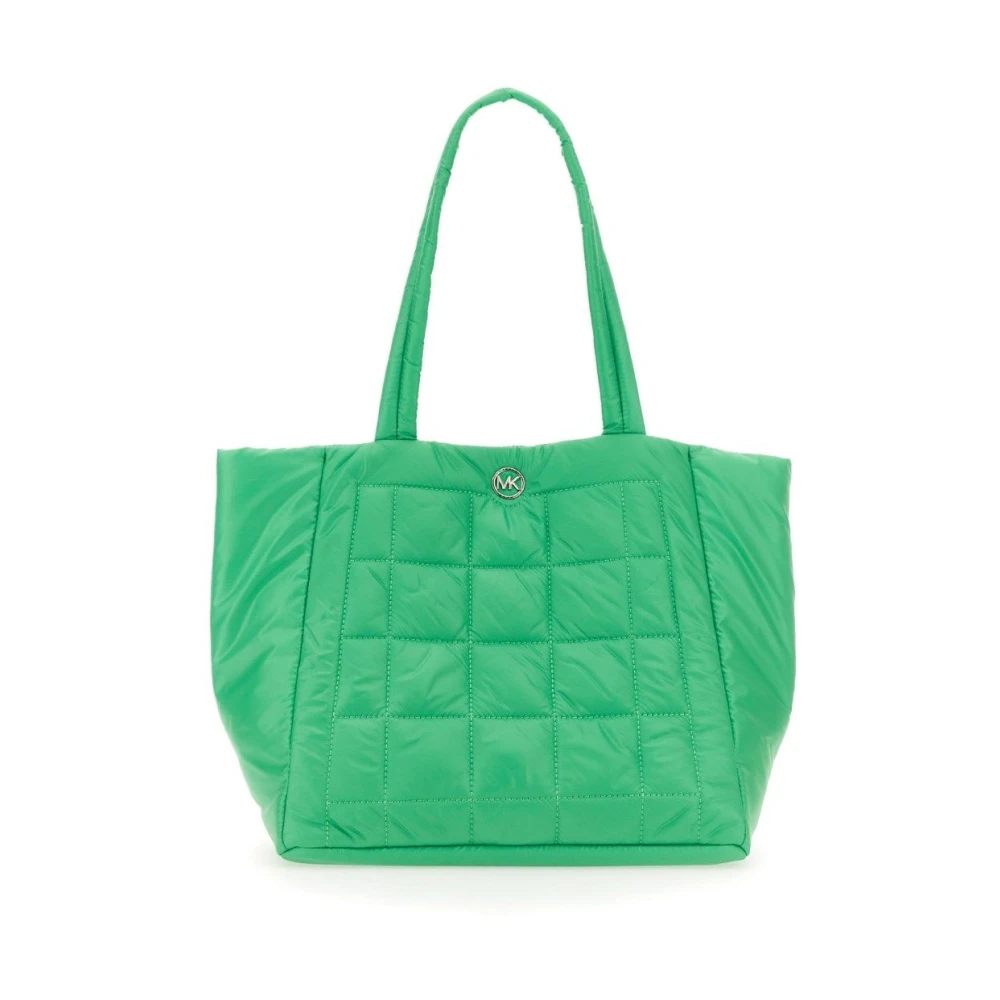 Michael Kors Tote Bag Green, Dam