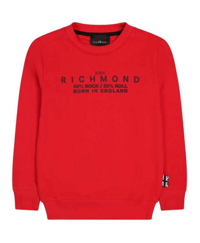 klassieke-logo-sweater