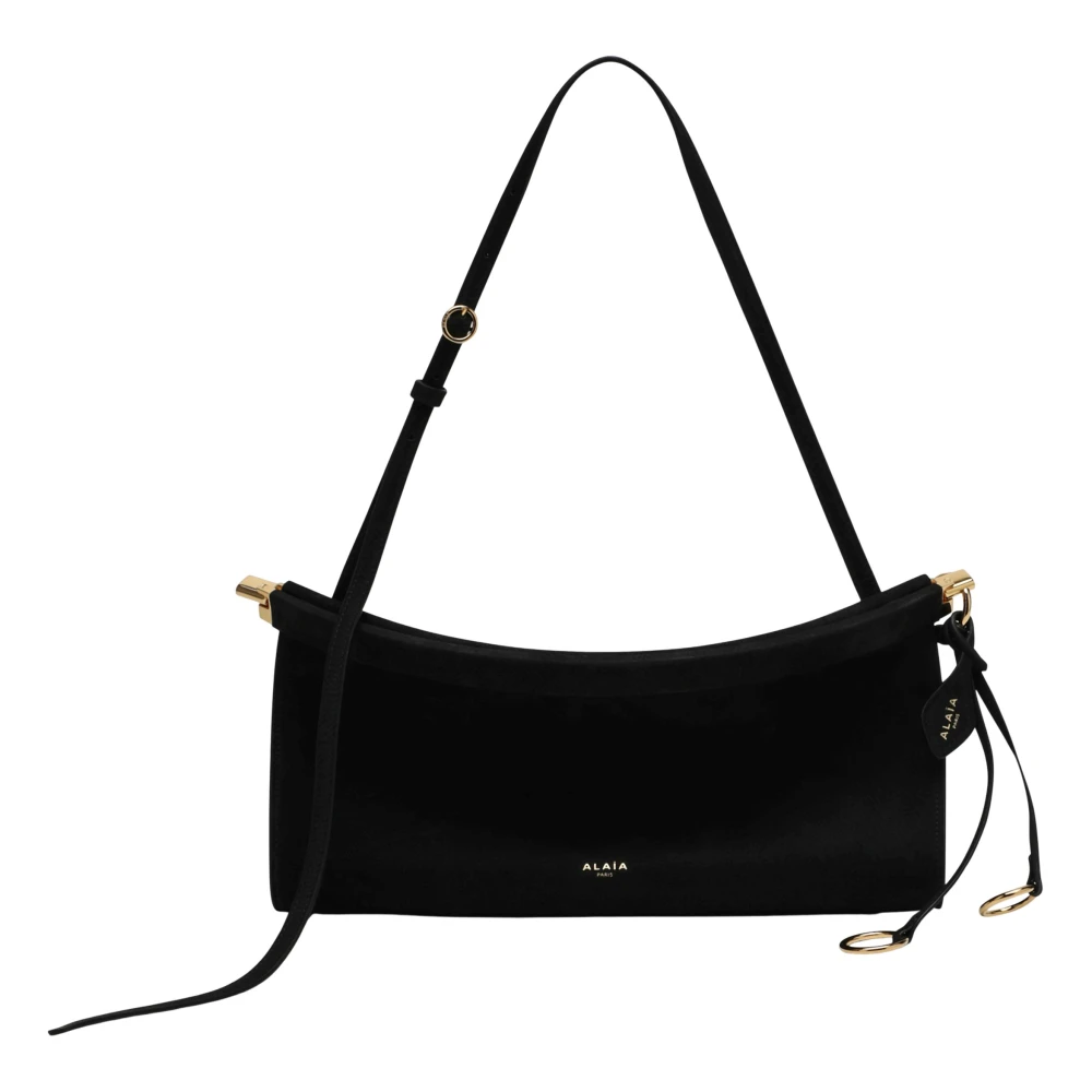 Bags > Shoulder Bags - - Alaïa - Modalova