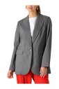 grijze-oversized-pin-single-blazer