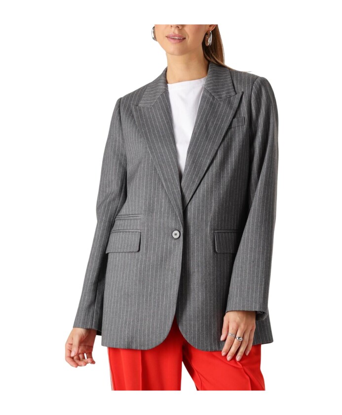 grijze-oversized-pin-single-blazer
