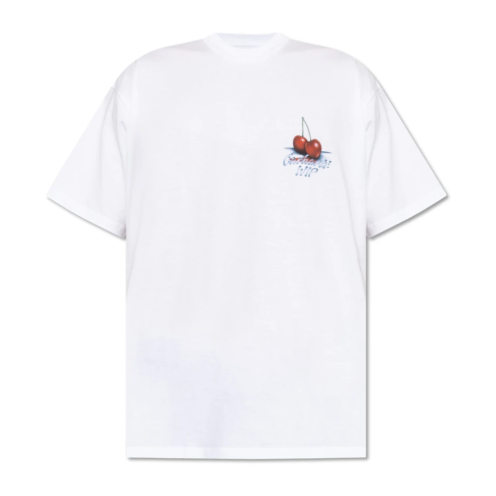Tops > T-Shirts - - Carhartt Wip - Modalova