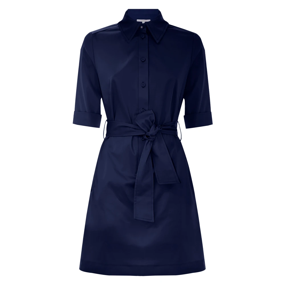 Dresses > Day Dresses > Shirt Dresses - - Kocca - Modalova