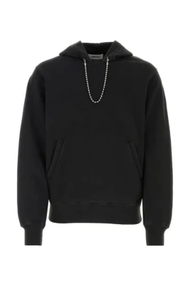 Ballchain Hoodie