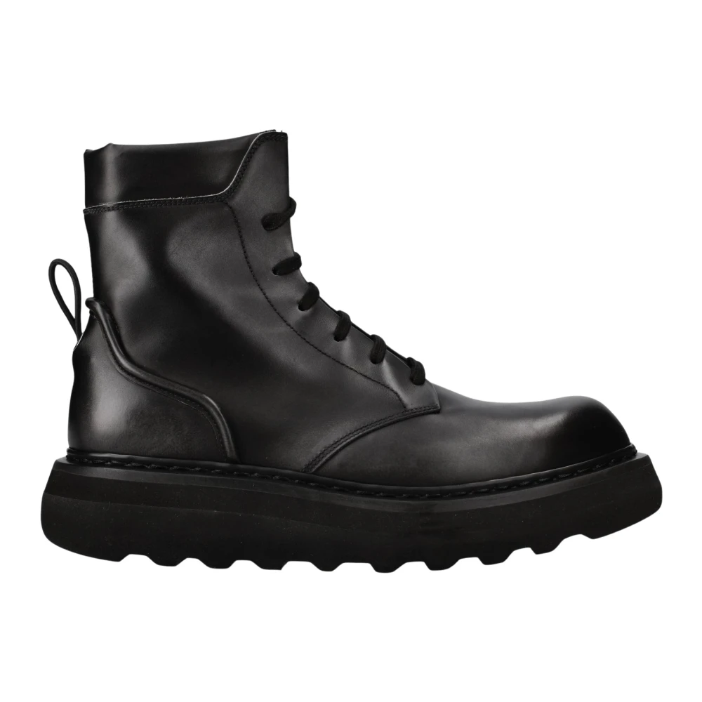 Shoes > Boots > Lace-up Boots - - Premiata - Modalova