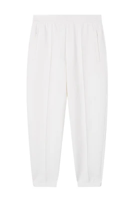 Double Jersey Sweatpants