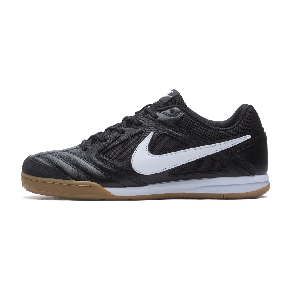 Nike Men's Black Gato - Trainers - 4 Uk - Sport