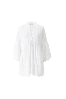 white-crochet-kaftan-dress-beachwear