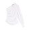 one-shoulder-popeline-blouse